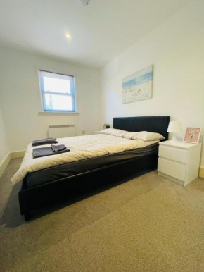 Lovely 2 bedroom serviced apartment in London, London